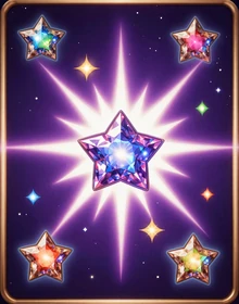 Starburst Slot von NetEnt - Klassischer Juwelen-Slot mit Expanding Wilds bei Dragonia